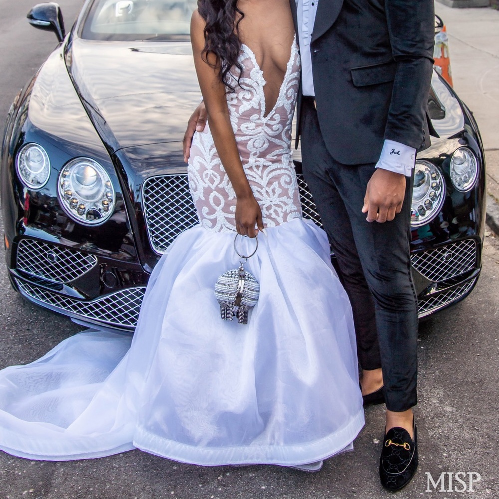 Prom/Wedding/Evening gown